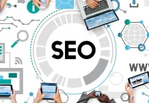 SEO Strategy