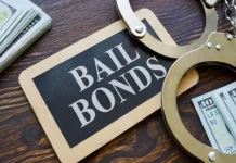 Bail Bond Approval