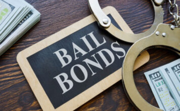 Bail Bond Approval