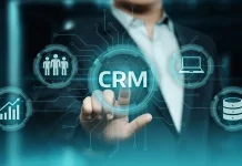 CRM systems