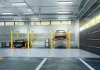 Car Elevators in Urban Parking Solutions