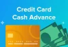 Credit Card Cash Advances