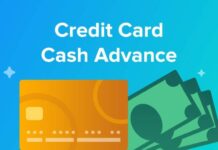 Credit Card Cash Advances