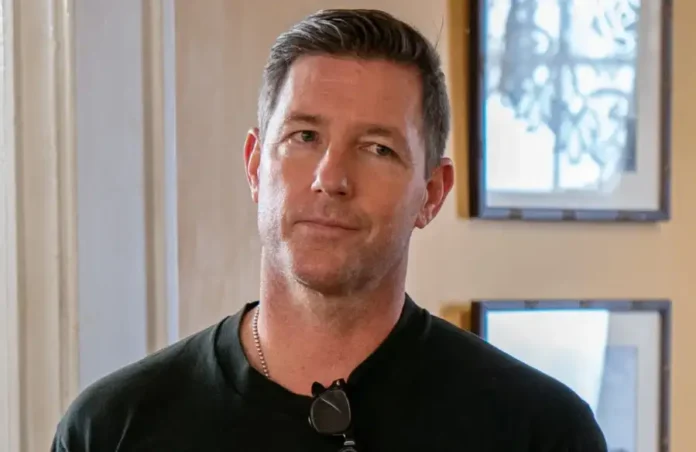 Edward Burns