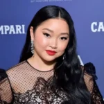 Lana Condor