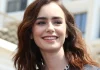 Lily Collins