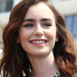 Lily Collins