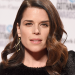 Neve Campbell