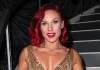 Sharna Burgess