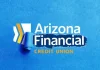 arizona financial credit union