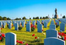 When is Memorial Day 2024