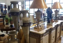 furniture consignment stores near me