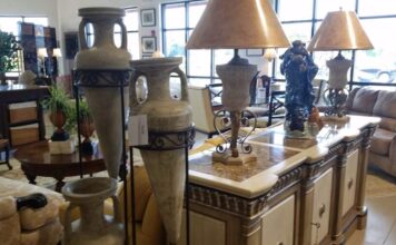furniture consignment stores near me