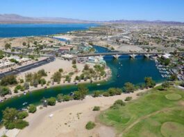 lake havasu city