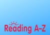 reading a-z