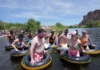 salt river tubing