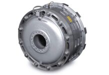 Industrial Clutch Systems