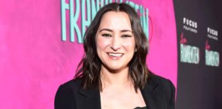 Zelda Williams Movies and TV Shows