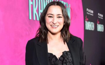 Zelda Williams Movies and TV Shows