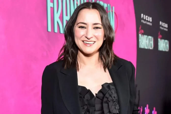 Zelda Williams Movies and TV Shows