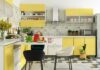 Stylish Kitchen Cupboards