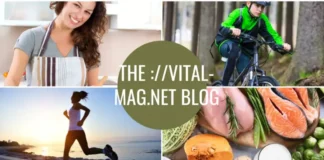 The //vital-mag.net blog