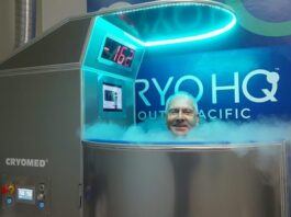 Cryotherapy Machines
