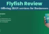 Flyfish Review