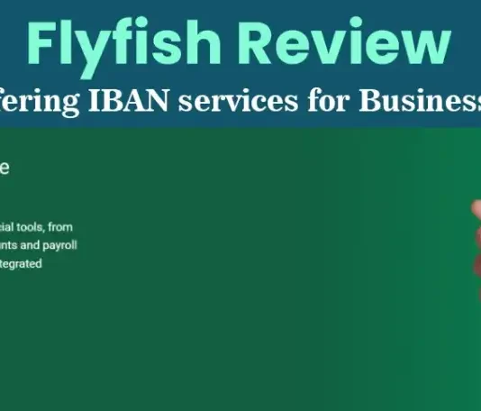 Flyfish Review