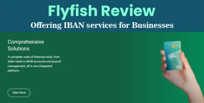 Flyfish Review