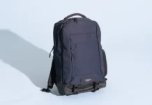 Durable Work Backpack