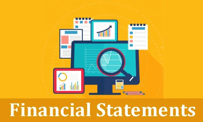 Financial Statements