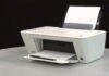 HP DeskJet 1510