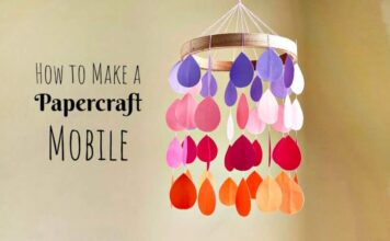 Hanging Mobiles