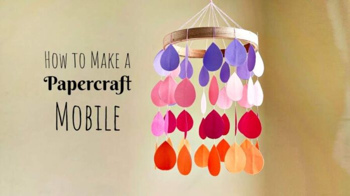 Hanging Mobiles