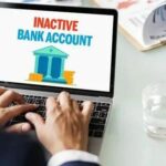 Inactive and Dormant Bank Account