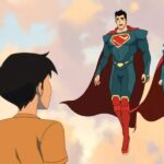 My Adventures with Superman