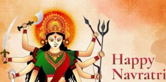 Navaratri 2024