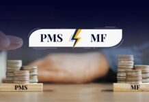 PMS vs. Mutual Funds