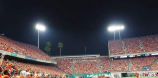 Virginia Tech vs Miami FL