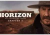 horizon: an american saga showtimes