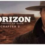 horizon: an american saga showtimes