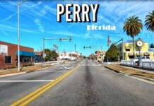 perry florida