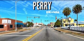 perry florida