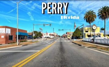 perry florida