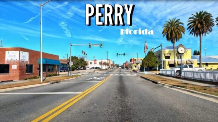 perry florida