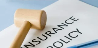 Insurance Policy