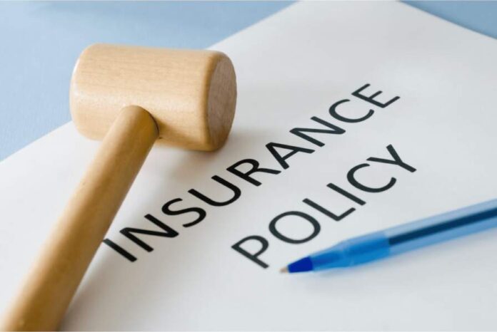 Insurance Policy