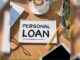 Benefits of Personal Loans