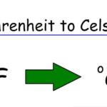 Celsius to Fahrenheit